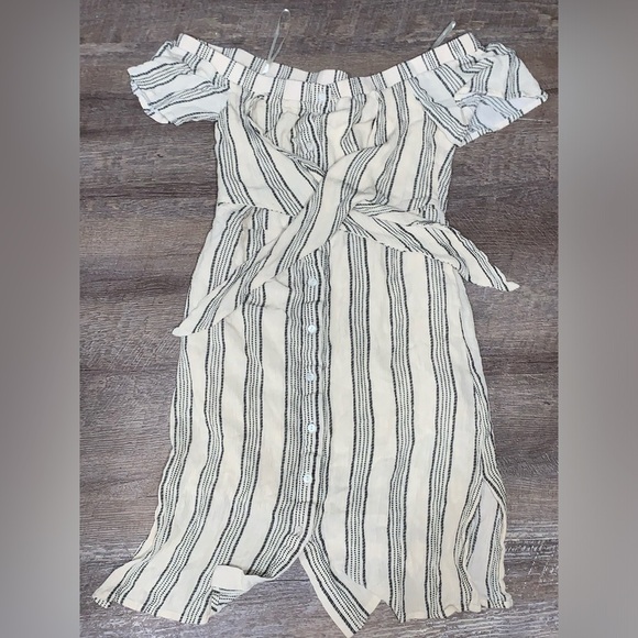 Gianni Binni Dress size Small - Picture 1 of 5